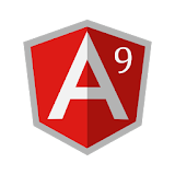 Angular 9 icon