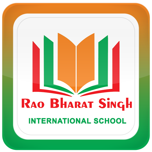 RBS International School logo