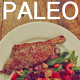 Paleo Recipes icon