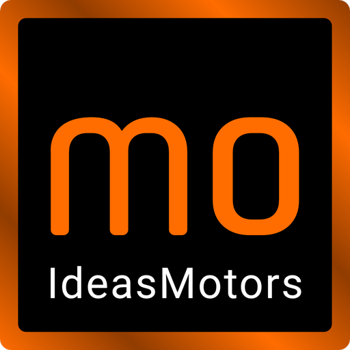 IdeasMotors - Motorcycle event  Icon