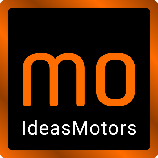 IdeasMotors - Motorcycle event - AppWisp.com