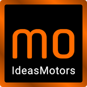 IdeasMotors - Motorcycle events & trip planning