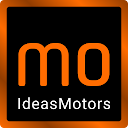 IdeasMotors - Motorcycle events & trip planning 