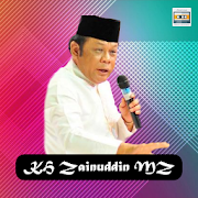 400+ Ceramah KH Zainuddin MZ Terpopuler MP3