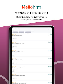 Screenshot image
