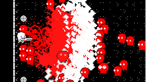 Android application SHOTGUN ONLY SHOOTING screenshort