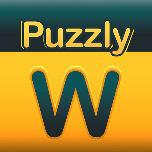 Puzzly Words - word guess game