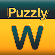  Puzzly Words - word guess game 