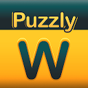 Download Puzzly Words - word guess game Install Latest APK downloader