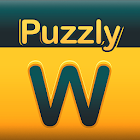 Puzzly Words: multiplayer word games 10.6.91