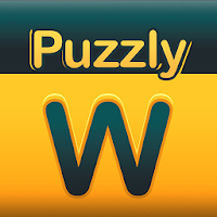Puzzly Words: online word game