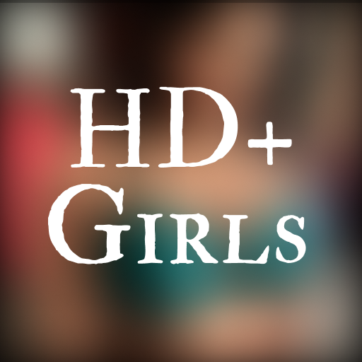 HD+ Girls Wallpapers