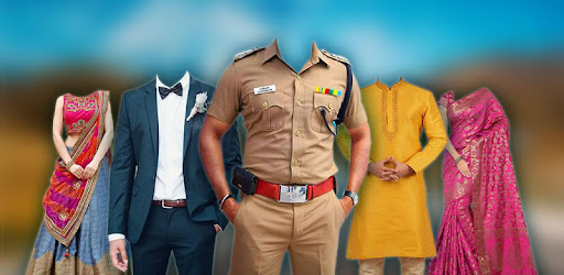 Photo Suit Editor&Fashion Suit