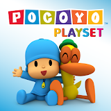 Friendship - Pocoyo icon
