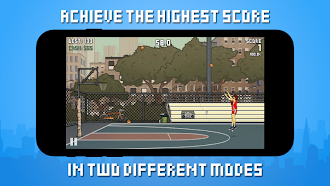 Game screenshot Basketball Time apk download