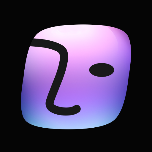 Any.me - amazing photoshoot logo