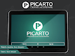 screenshot of Picarto: Live Stream & Chat