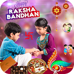 Cover Image of ดาวน์โหลด Raksha Bandhan Photo Editor 1.1.9 APK