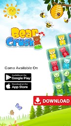 Bear Crush