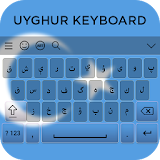 Uyghur Keyboard icon