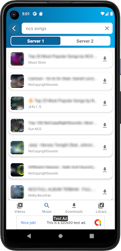 Music YtMp3.cc from tube Screenshot 4 - AppWisp.com