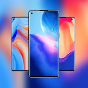 Wallpapers for Oppo Reno 4 Pro Wallpaper