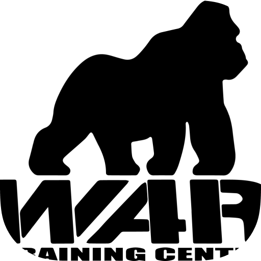 War Training Center logo