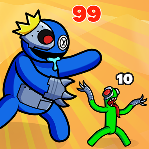 Merge Monster Evolution Download on Windows