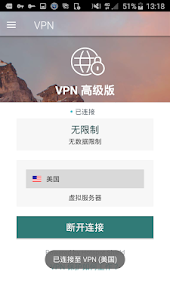 Panda Security - VPN