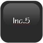Cover Image of डाउनलोड INC5  APK