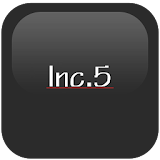 INC5 icon