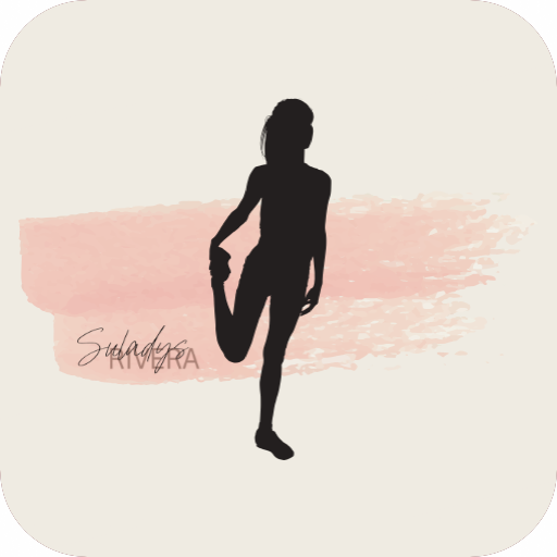 Fit x Suladys Rivera logo