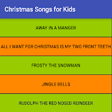 Christmas Songs for Kids icon