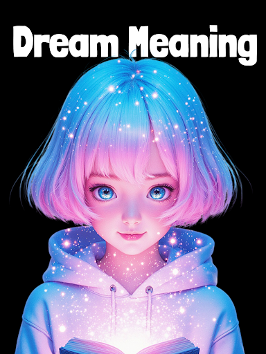 Dream Meaning - AI Dream Buddy