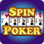 Spin Poker Pro - Casino Games Apk