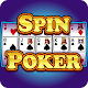 Spin Poker Pro - Casino Games