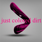 Just Colored Dirt icon