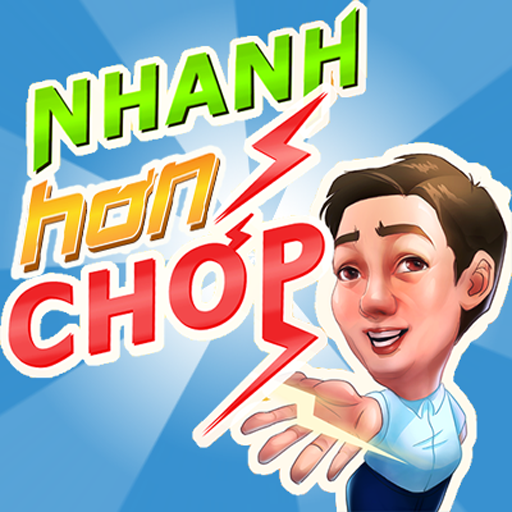 Nhanh Như Tia Chớp – Giang Ca Laai af op Windows
