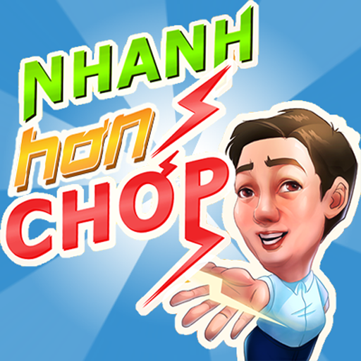 Nhanh Như Tia Chớp – Giang Ca 2.0 Icon