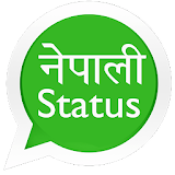 Nepali Status & Quotes With Editor 2020 icon
