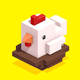 Blocky Leapers icon