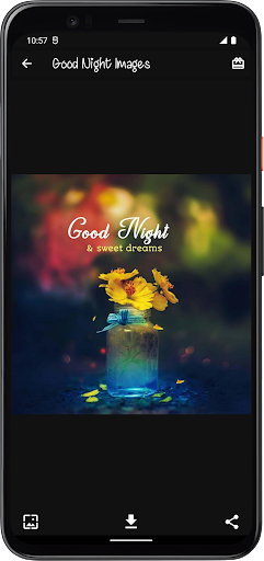 Good Night Love Messages Screen 3