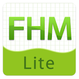 FHM Lite icon