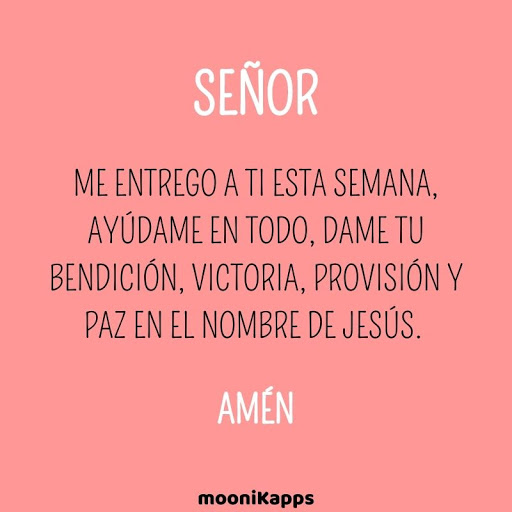 frases cristianas Screen 3