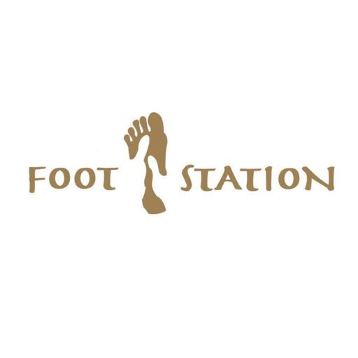 Foot Station logo