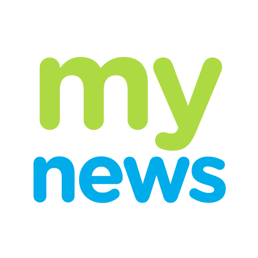 MyNews  Icon