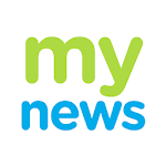 Cover Image of Download MyNews  APK