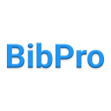 BMS BibPro icon