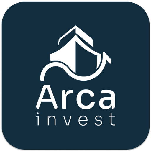 Arca Invest logo