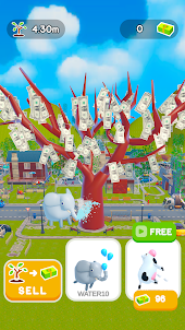 Money Tree